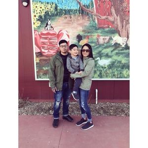 Meet your Posher, Vanessa